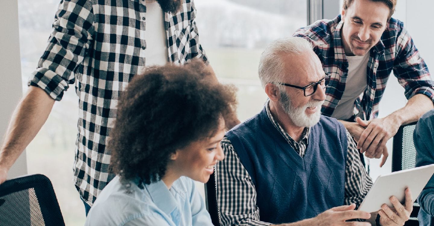 Investire nell’anti-invecchiamento porta benefici sociali  fino a 60 miliardi